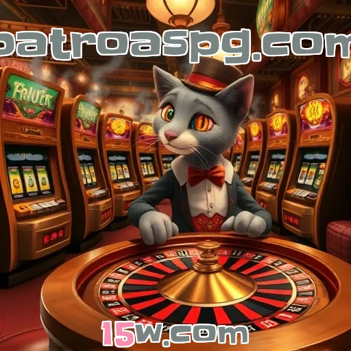 patroaspg.com: O Que Você Precisa Saber Sobre a Seção de Login