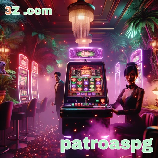 patroaspg.com Pagamentos Rápidos