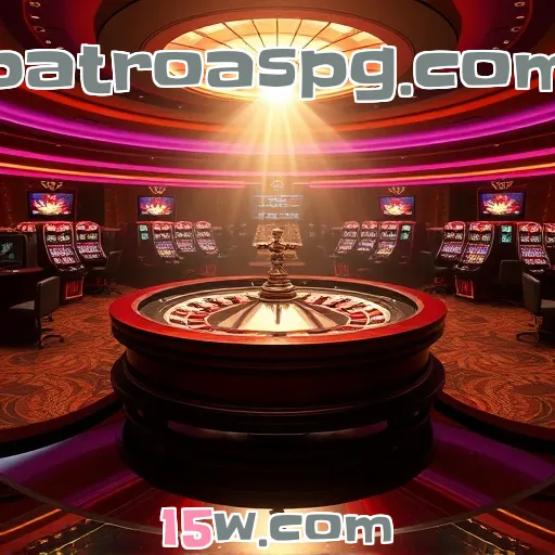 patroaspg.com: Explore Recursos Incríveis e Diversão Sem Limites