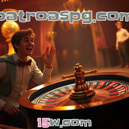patroaspg.com Promoções