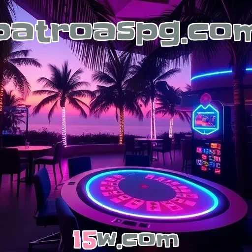 patroaspg.com Segurança